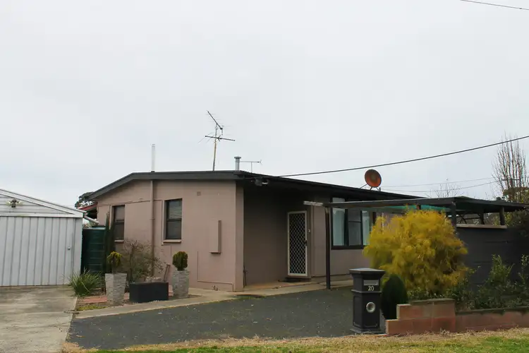 Second view of Homely house listing, 20 Newsham Avenue, Mount Gambier SA 5290