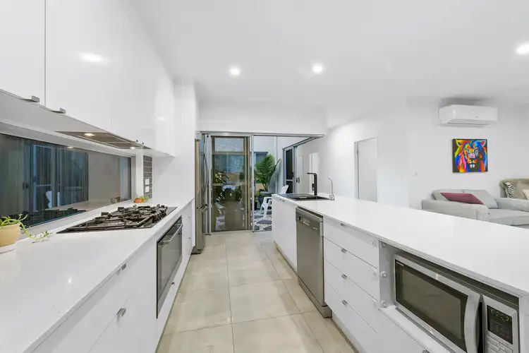 Sixth view of Homely house listing, 6 Creekside Circuit, Nambour QLD 4560