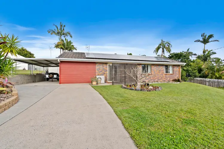 6 Cascade Drive, Yandina QLD 4561