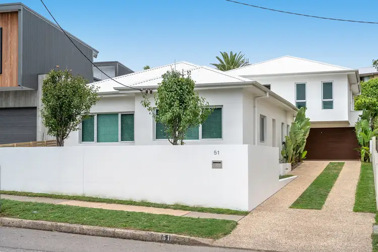 51 Helen Street, Merewether NSW 2291