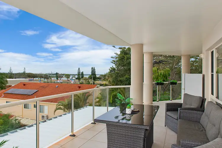 Main view of Homely unit listing, 2/26A Warlters Street, Port Macquarie NSW 2444