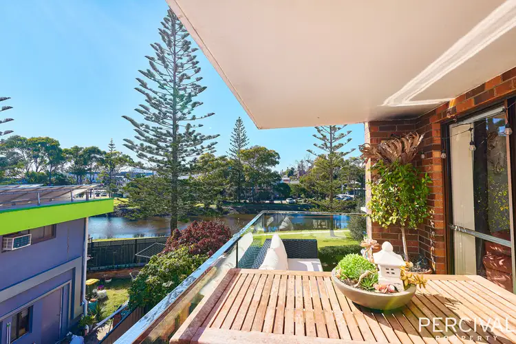 5/6 Hollingworth Street, Port Macquarie NSW 2444
