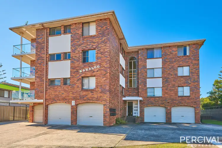 Second view of Homely unit listing, 5/6 Hollingworth Street, Port Macquarie NSW 2444