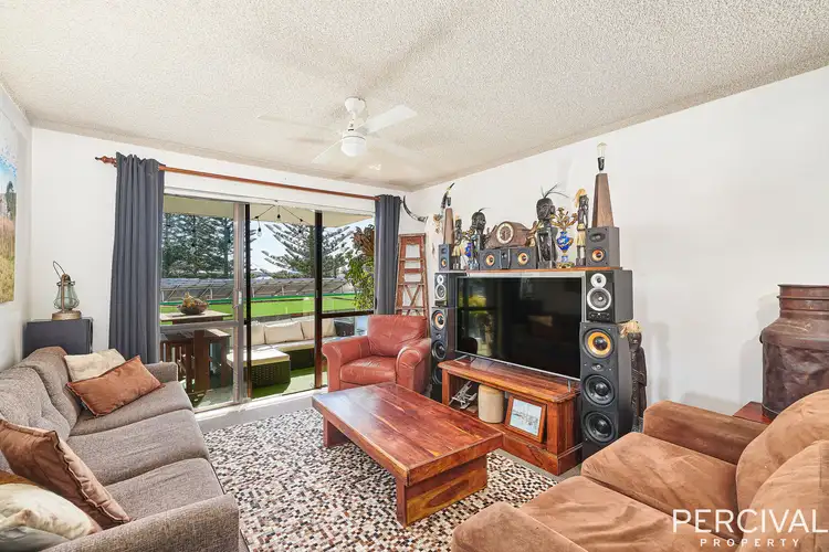 Third view of Homely unit listing, 5/6 Hollingworth Street, Port Macquarie NSW 2444
