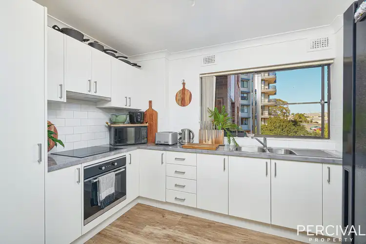 Fourth view of Homely unit listing, 5/6 Hollingworth Street, Port Macquarie NSW 2444