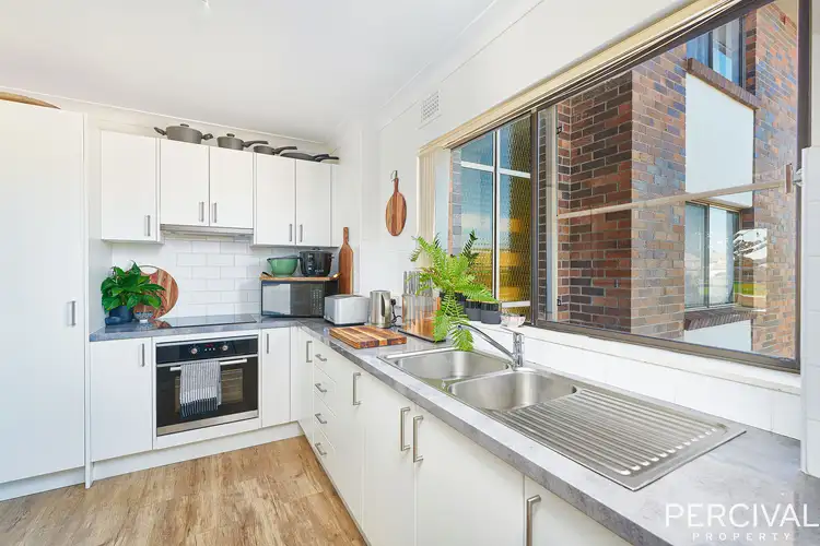 Fifth view of Homely unit listing, 5/6 Hollingworth Street, Port Macquarie NSW 2444