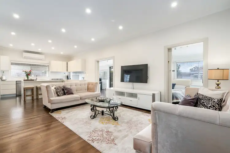 Main view of Homely house listing, 27 Mount Auburn Road, Auburn NSW 2144
