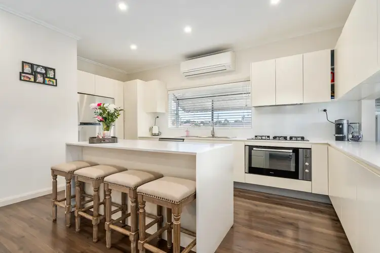 Second view of Homely house listing, 27 Mount Auburn Road, Auburn NSW 2144