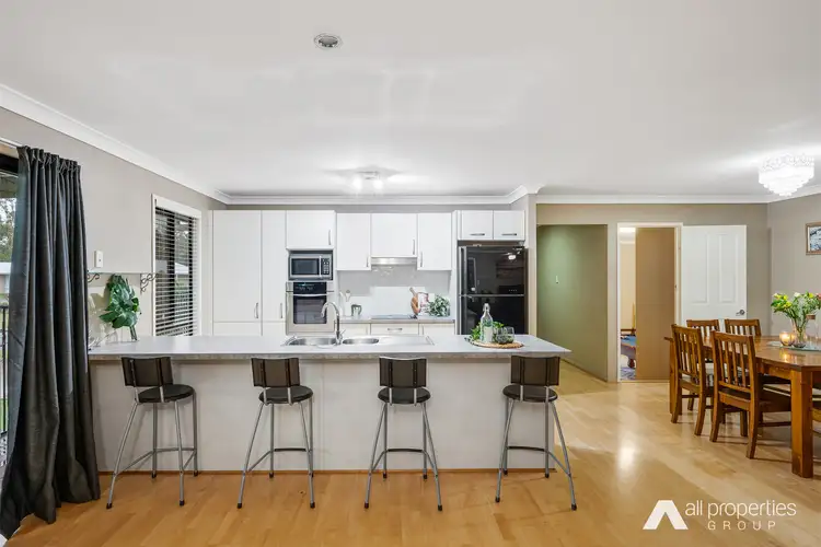 Third view of Homely house listing, 28-30 Cranbourne Drive, Jimboomba QLD 4280