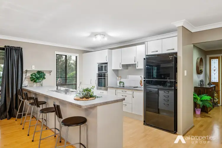Fourth view of Homely house listing, 28-30 Cranbourne Drive, Jimboomba QLD 4280