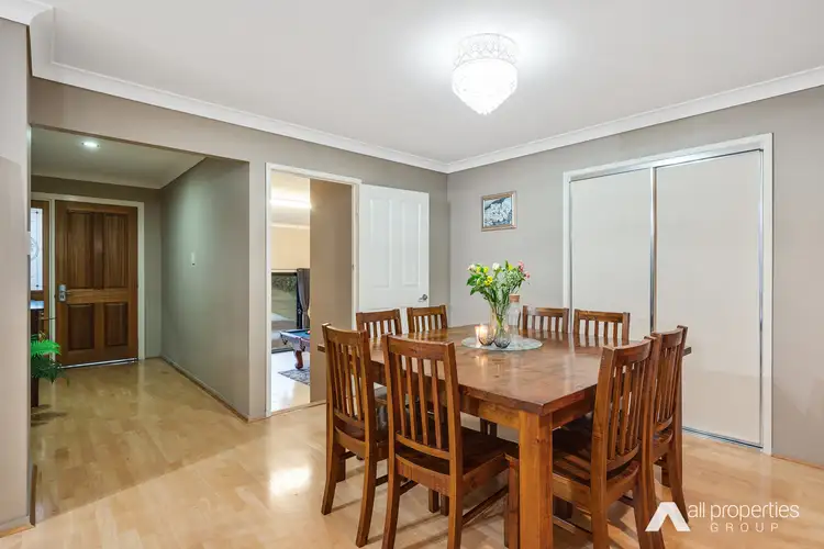 Fifth view of Homely house listing, 28-30 Cranbourne Drive, Jimboomba QLD 4280