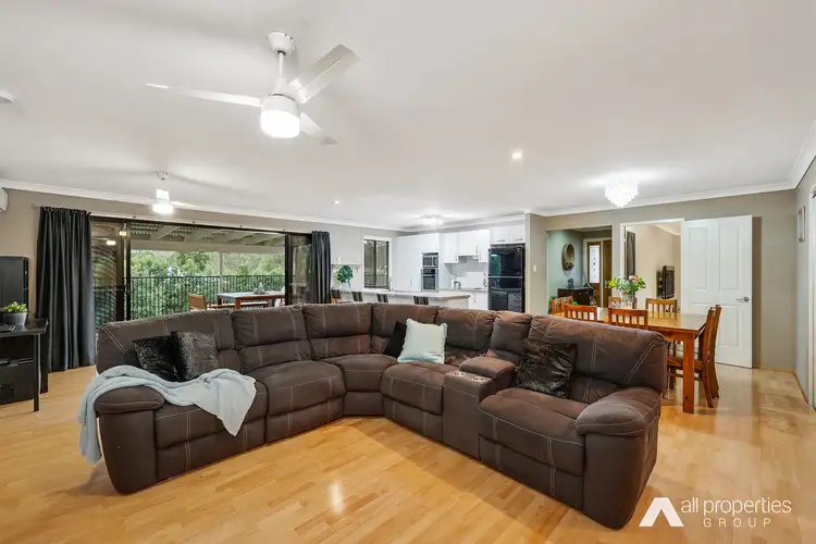 Sixth view of Homely house listing, 28-30 Cranbourne Drive, Jimboomba QLD 4280