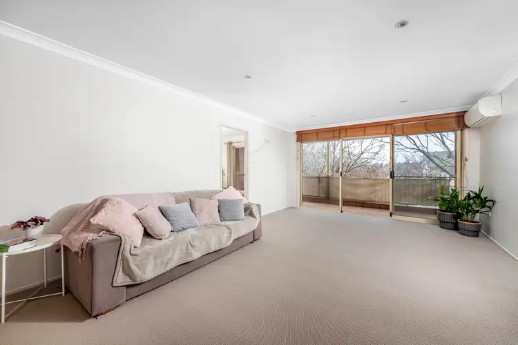 Third view of Homely apartment listing, 48/12 Albermarle Place, Phillip ACT 2606