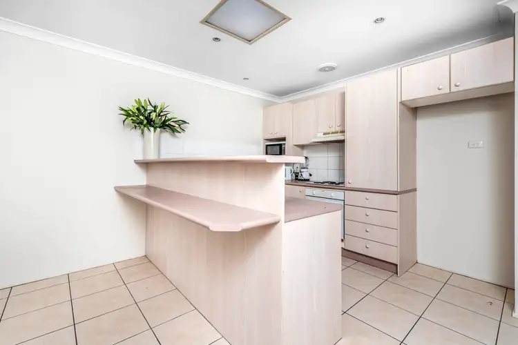 Fourth view of Homely apartment listing, 48/12 Albermarle Place, Phillip ACT 2606