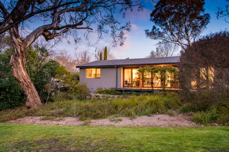 Main view of Homely house listing, 3 Logan Street, Narrabundah ACT 2604
