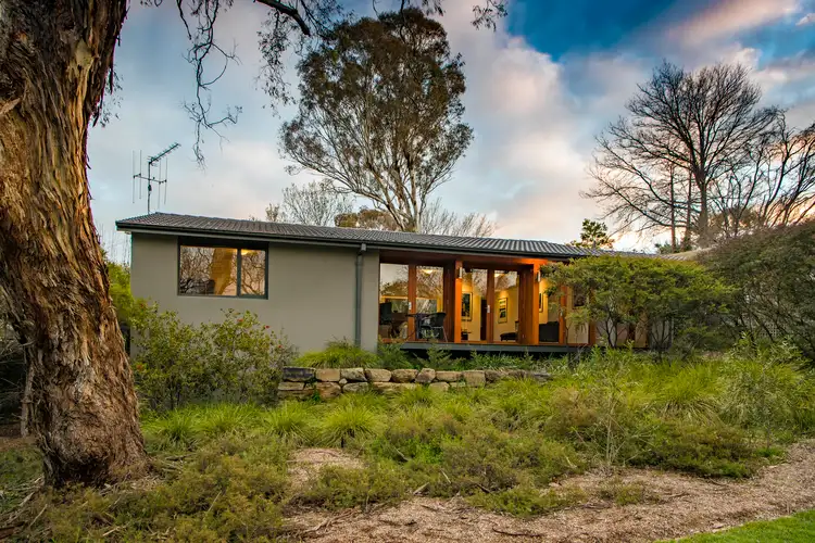 Second view of Homely house listing, 3 Logan Street, Narrabundah ACT 2604
