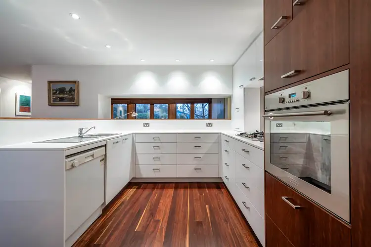 Sixth view of Homely house listing, 3 Logan Street, Narrabundah ACT 2604