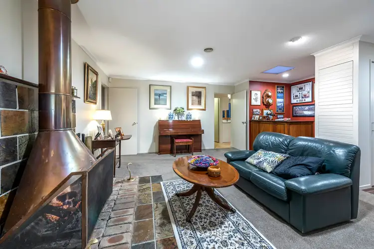 Fourth view of Homely house listing, 9 Spensley Place, Wanniassa ACT 2903
