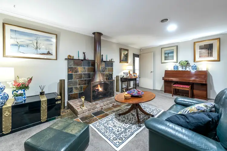 Fifth view of Homely house listing, 9 Spensley Place, Wanniassa ACT 2903