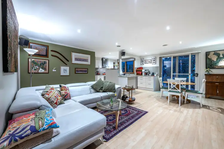 Sixth view of Homely house listing, 9 Spensley Place, Wanniassa ACT 2903