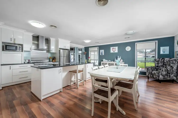 19 Chirnside Circuit, Kambah ACT 2902
