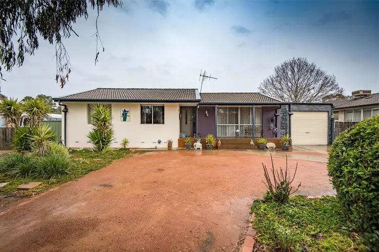 Second view of Homely house listing, 19 Chirnside Circuit, Kambah ACT 2902