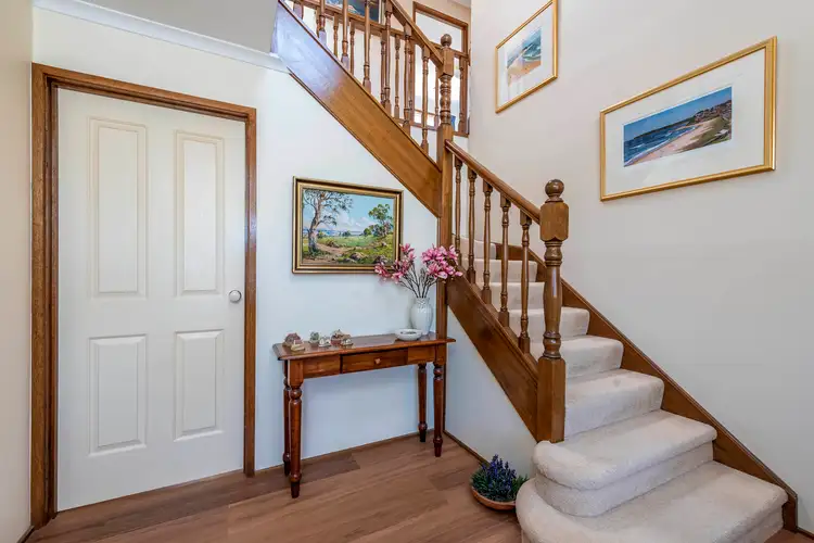 Second view of Homely house listing, 44 Rowntree Crescent, Isaacs ACT 2607