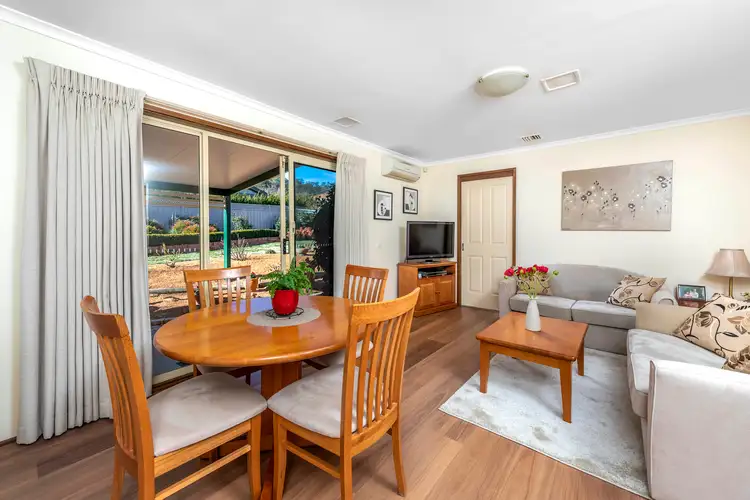 Third view of Homely house listing, 44 Rowntree Crescent, Isaacs ACT 2607