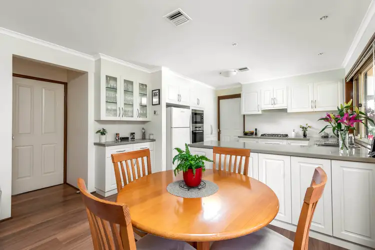 Fourth view of Homely house listing, 44 Rowntree Crescent, Isaacs ACT 2607