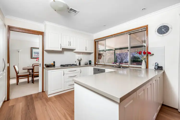 Fifth view of Homely house listing, 44 Rowntree Crescent, Isaacs ACT 2607
