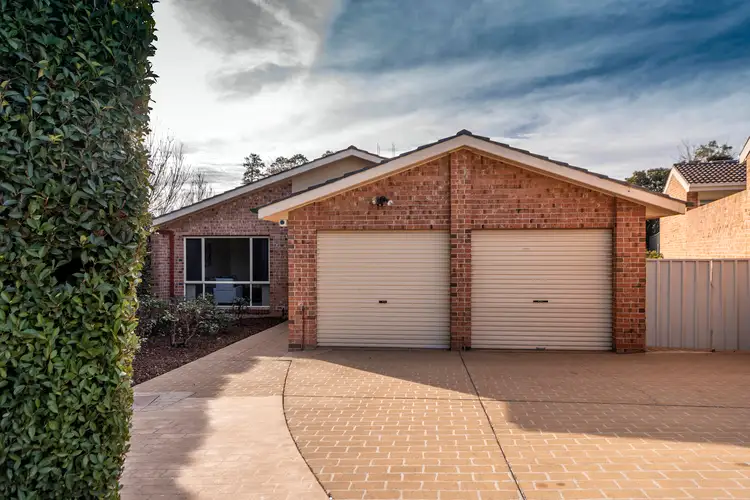 Main view of Homely house listing, 14 Ringrose Crescent, Isaacs ACT 2607