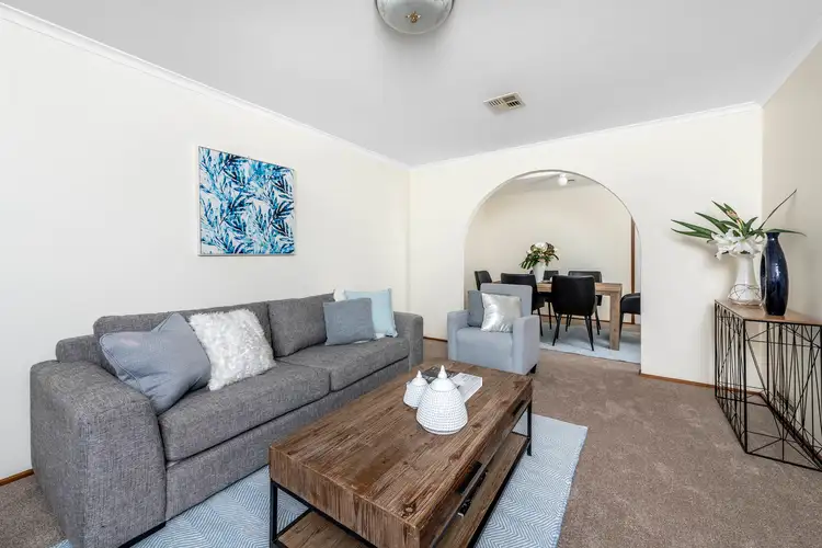 Third view of Homely house listing, 14 Ringrose Crescent, Isaacs ACT 2607