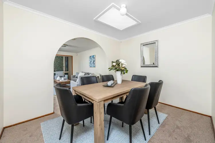Fourth view of Homely house listing, 14 Ringrose Crescent, Isaacs ACT 2607