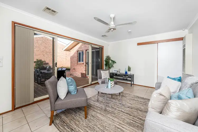Fifth view of Homely house listing, 14 Ringrose Crescent, Isaacs ACT 2607