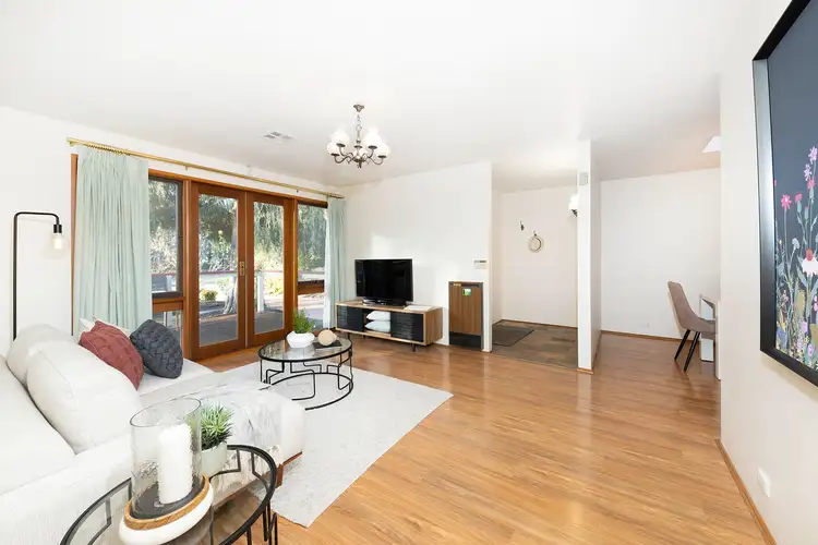 Fifth view of Homely house listing, 31 Fitzmaurice Street, Kaleen ACT 2617