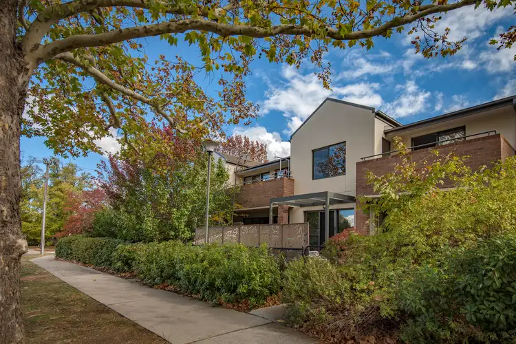 Main view of Homely unit listing, 49/193 Mouat Street, Lyneham ACT 2602