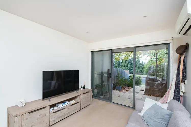 Third view of Homely unit listing, 49/193 Mouat Street, Lyneham ACT 2602