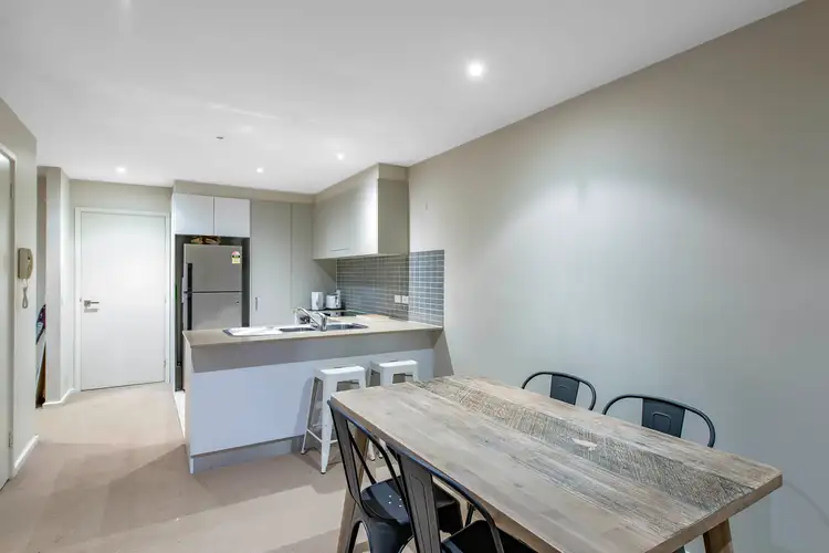 Fifth view of Homely unit listing, 49/193 Mouat Street, Lyneham ACT 2602