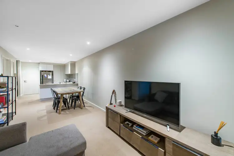 Sixth view of Homely unit listing, 49/193 Mouat Street, Lyneham ACT 2602