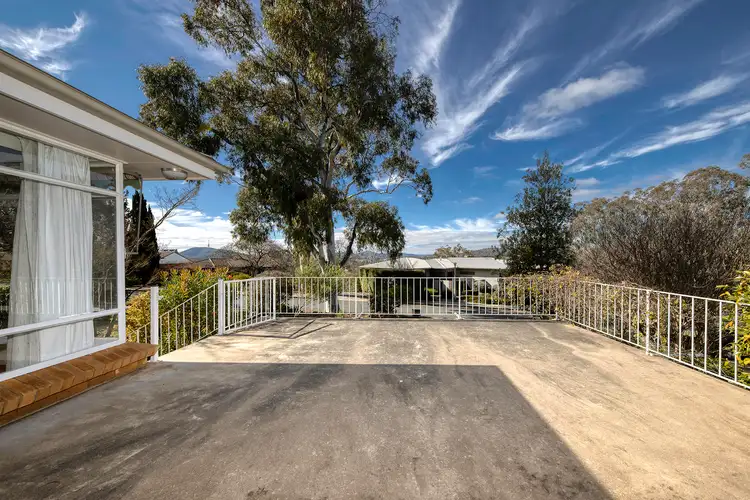 Second view of Homely house listing, 30 Bavin Street, Curtin ACT 2605
