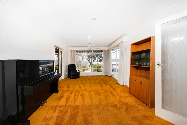 Fourth view of Homely house listing, 30 Bavin Street, Curtin ACT 2605