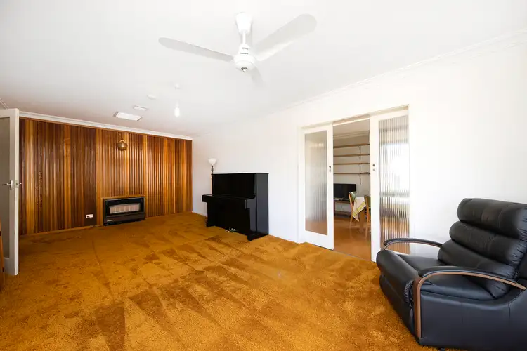 Fifth view of Homely house listing, 30 Bavin Street, Curtin ACT 2605