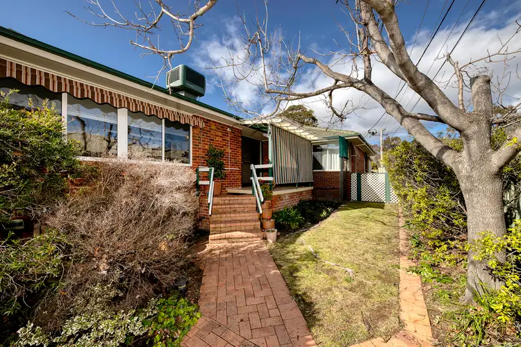 63 Pandanus Street, Fisher ACT 2611