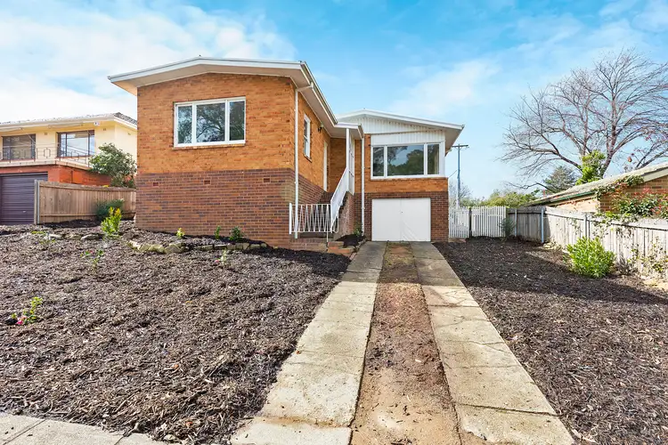 Main view of Homely house listing, 66 Hopetoun Circuit, Yarralumla ACT 2600
