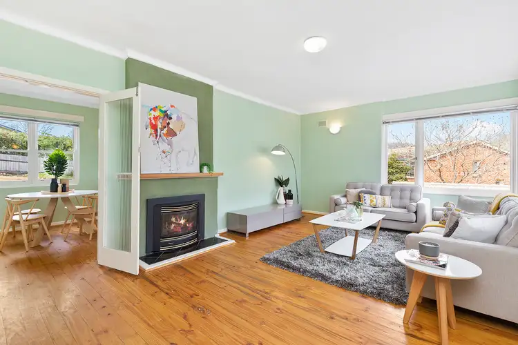 Second view of Homely house listing, 66 Hopetoun Circuit, Yarralumla ACT 2600