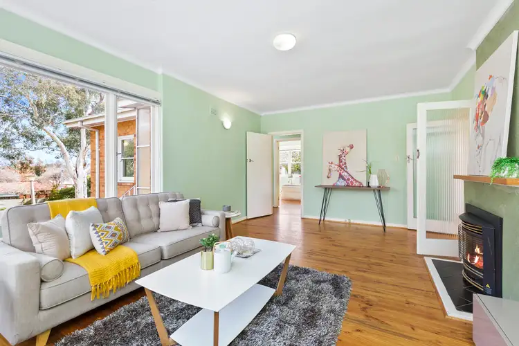 Third view of Homely house listing, 66 Hopetoun Circuit, Yarralumla ACT 2600