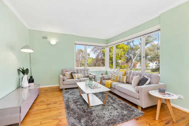 Fifth view of Homely house listing, 66 Hopetoun Circuit, Yarralumla ACT 2600