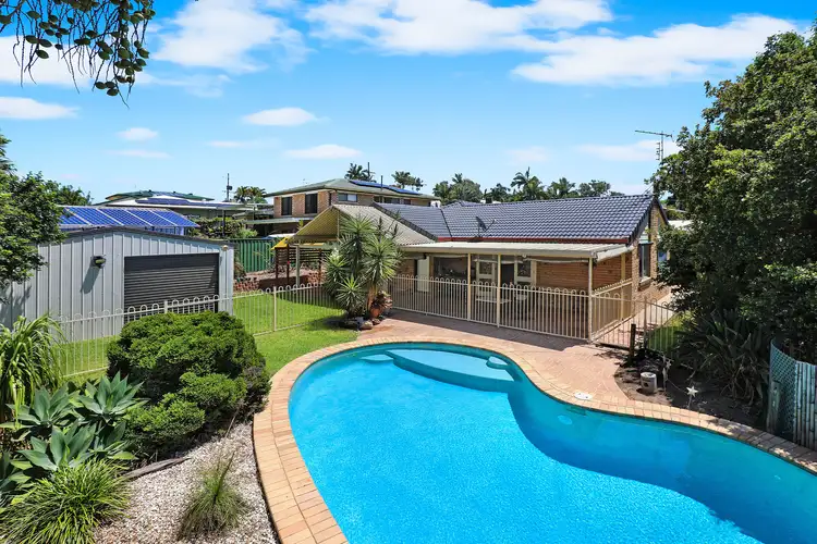 22 Camden Way, Maroochydore QLD 4558