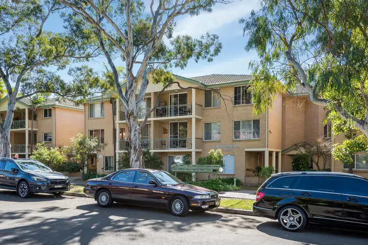 9/103-105 Flora Street, Sutherland NSW 2232