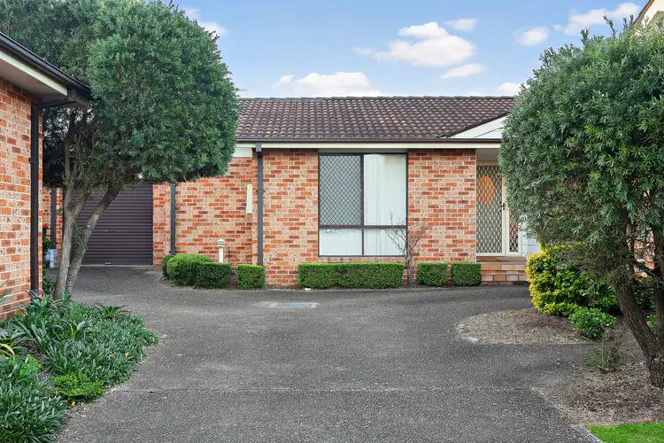Main view of Homely villa listing, 2/152 Alfred Street, Sans Souci NSW 2219
